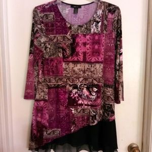 Style & Co Dress/Tunic.